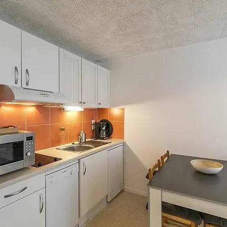 Mendietxea Hypercentre 2/4pers Apartment Cauterets