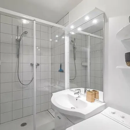 Apartment Mendietxea Hypercentre 2/4pers